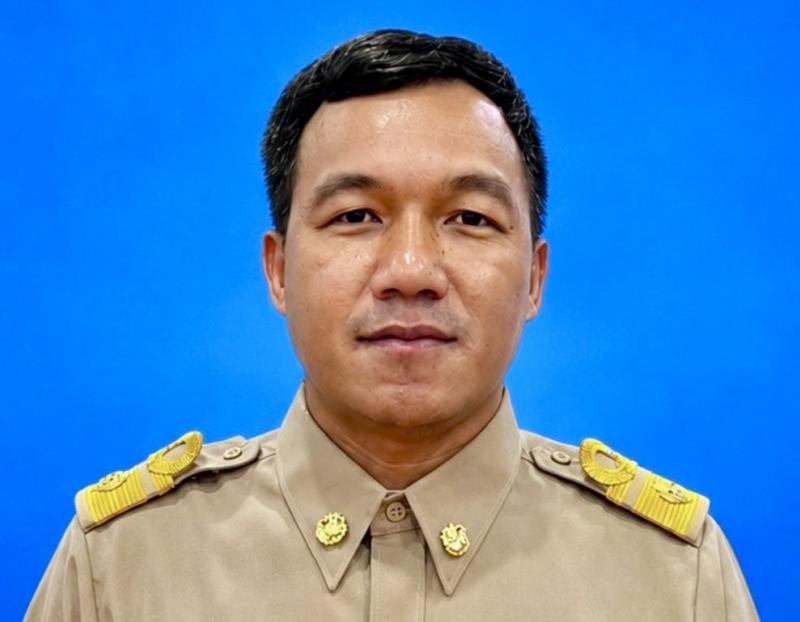 นายวีระพงษ์ พิพัฒน์ชิระ