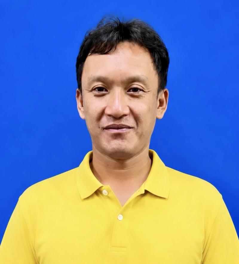 นายณรงค์ชัย ถนอมวงค์