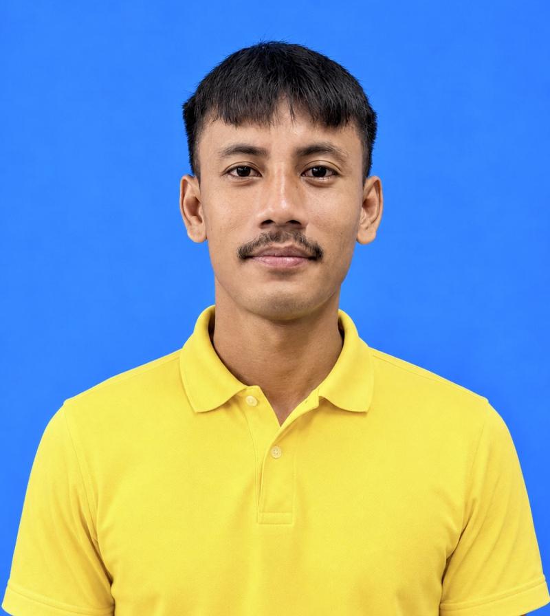 นายบุญมี มงคลรัตน์